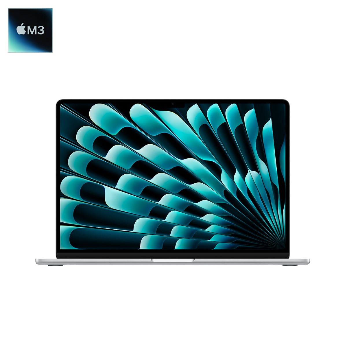M3 MacBook Air 15-inch (2024)