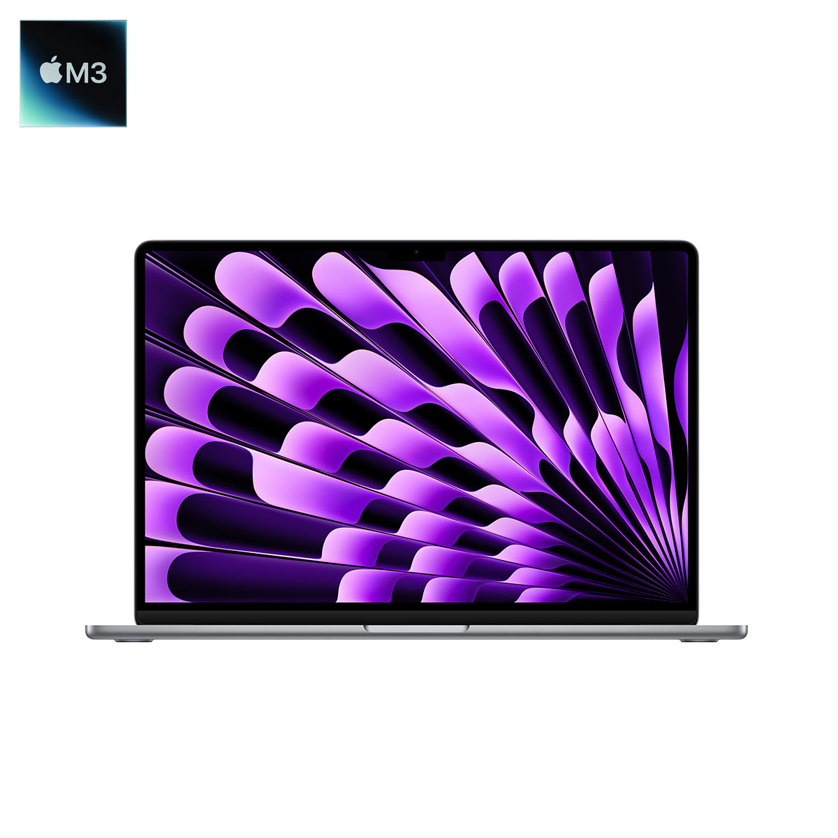 M3 MacBook Air 15-inch (2024)