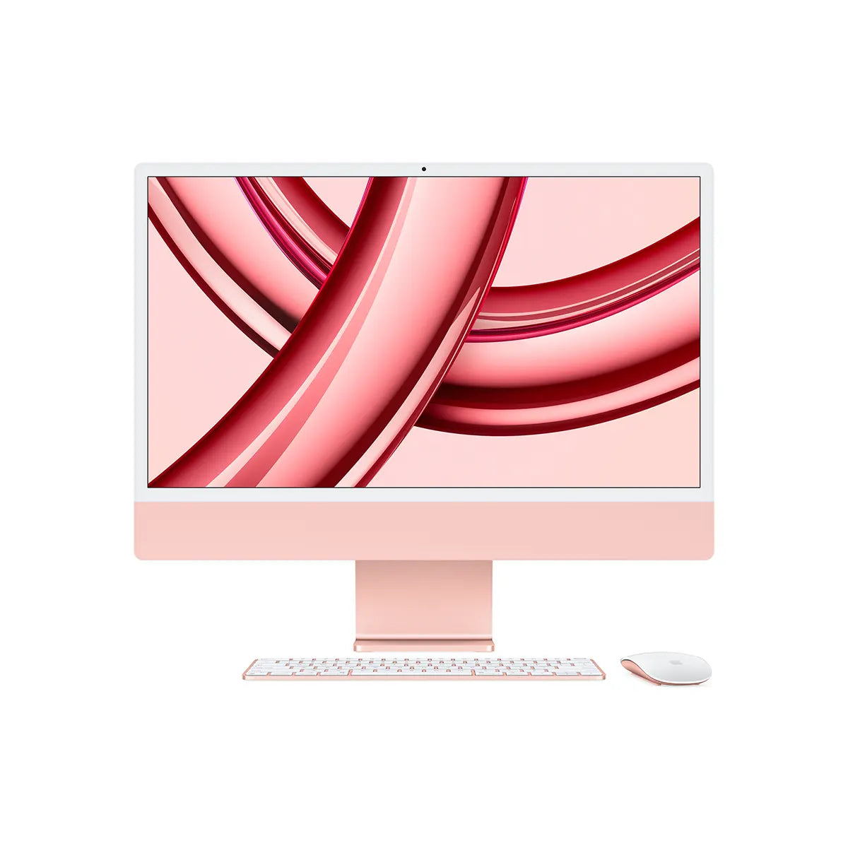 M3 iMac with Retina 4.5K Display 24-inch - XtraSure | Apple Authorized Reseller in Myanmar