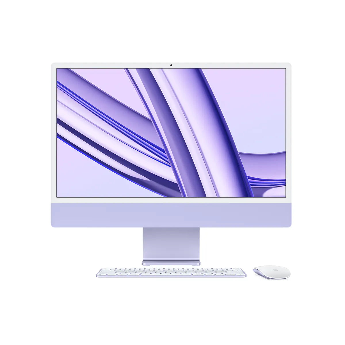 M3 iMac with Retina 4.5K Display 24-inch