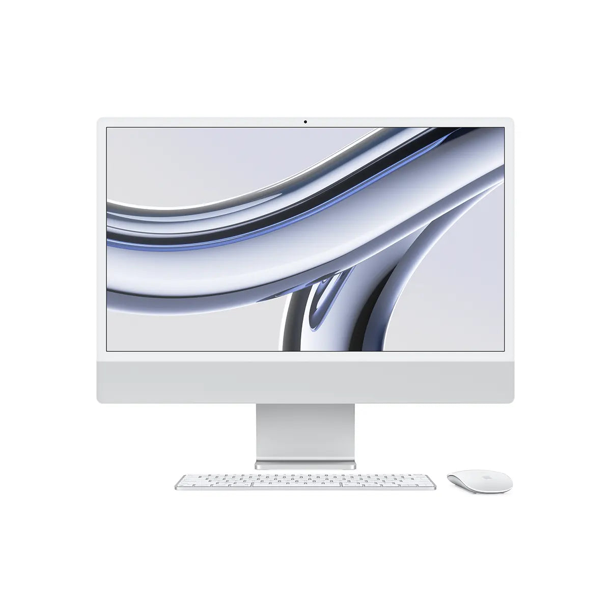 M3 iMac with Retina 4.5K Display 24-inch - XtraSure | Apple Authorized Reseller in Myanmar