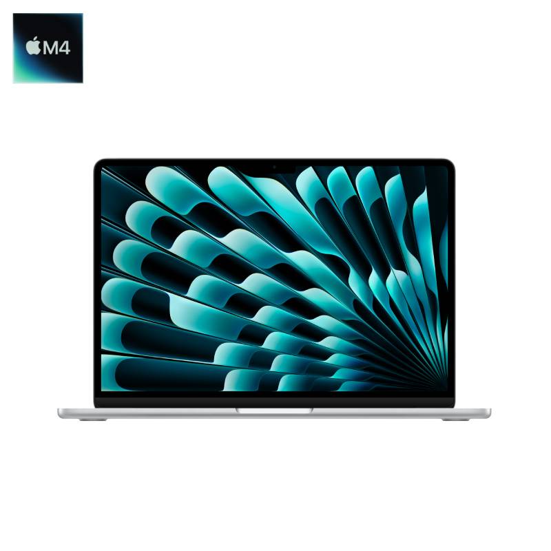 M4 MacBook Air-13-inch (2025) - XtraSure | Apple Authorized Reseller in Myanmar