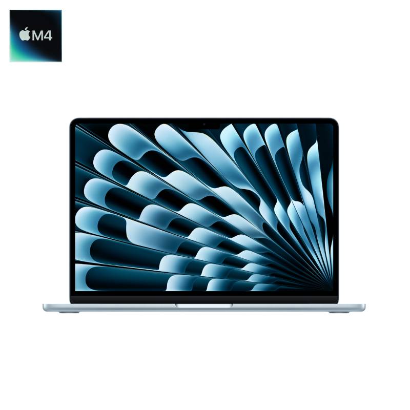 M4 MacBook Air-13-inch (2025) - XtraSure | Apple Authorized Reseller in Myanmar