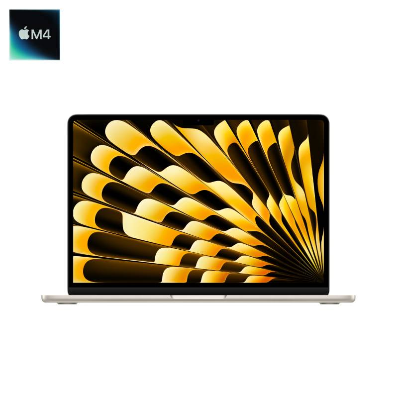 M4 MacBook Air-13-inch (2025)