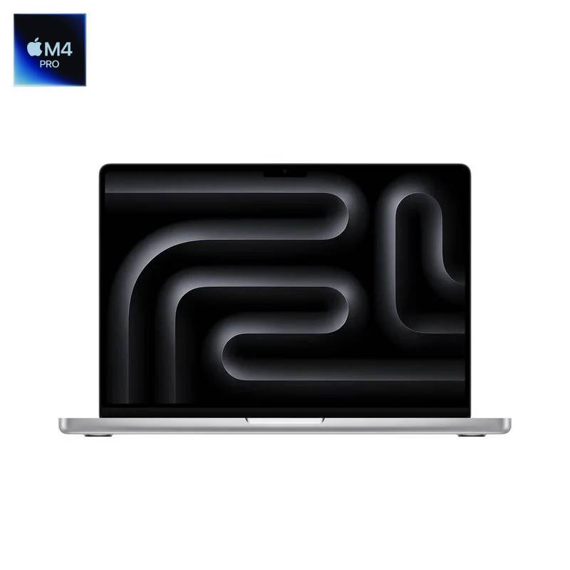 macbook pro 14 inch m4 2024