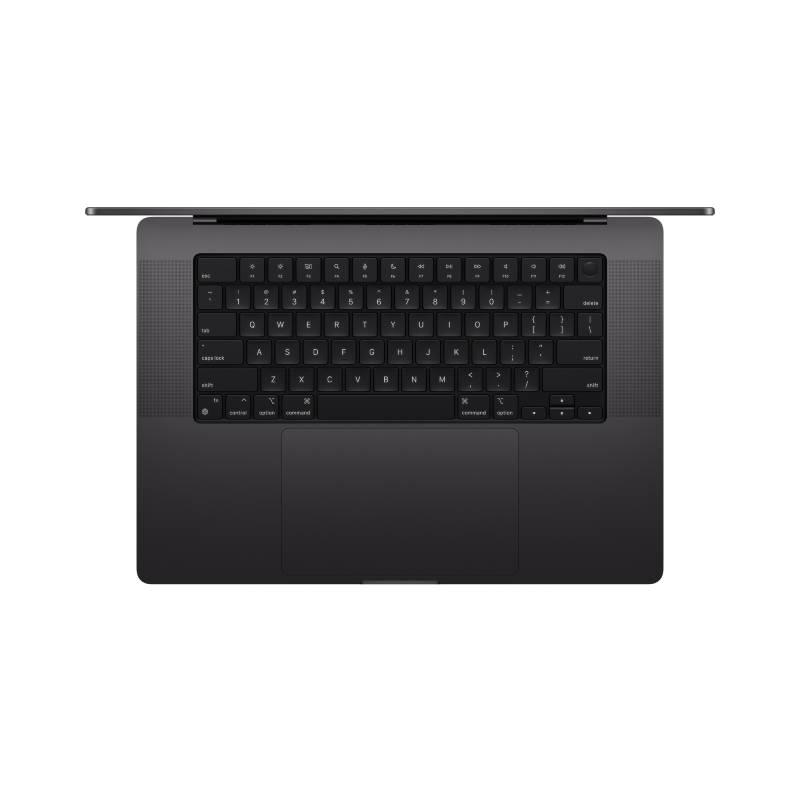 M4 Pro MacBook Pro 16-inch (2024) - XtraSure | Apple Authorized Reseller in Myanmar
