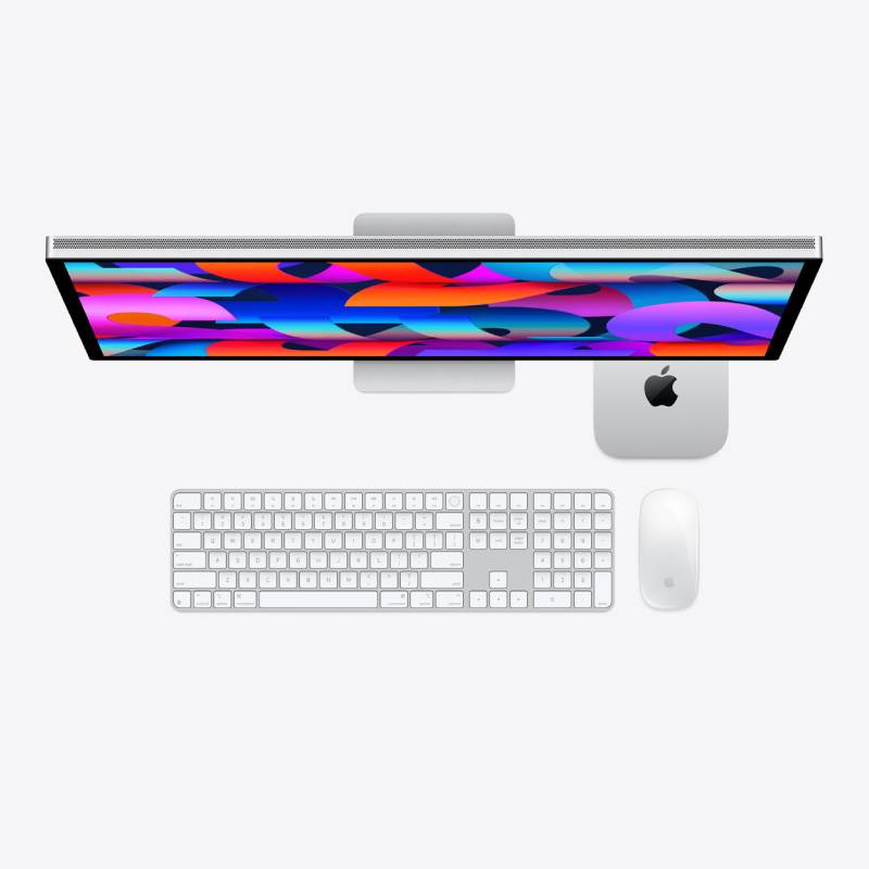 M4 Mac Mini 2024