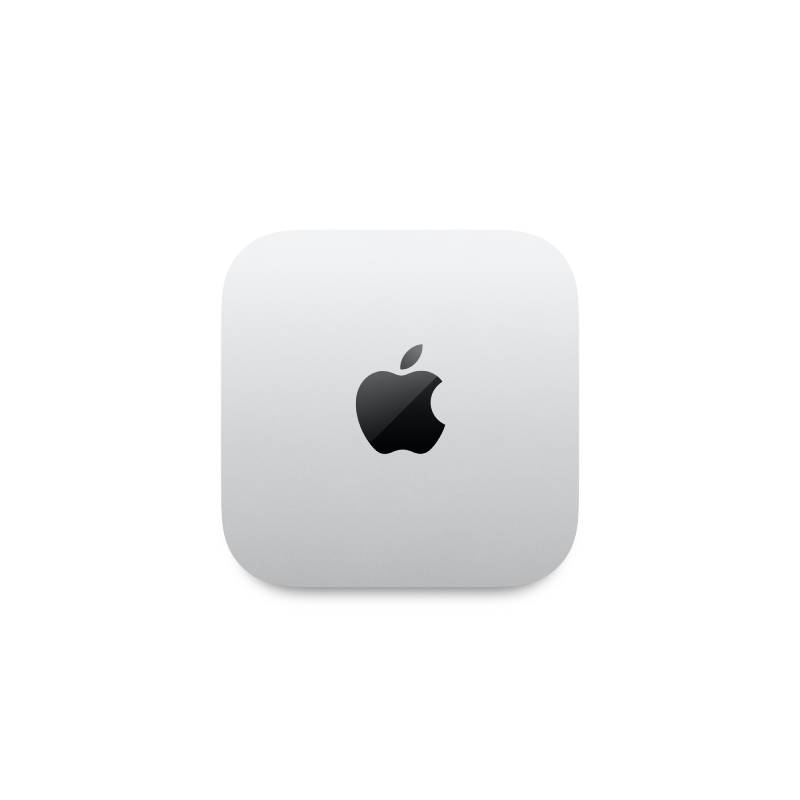 M4 Mac Mini 2024