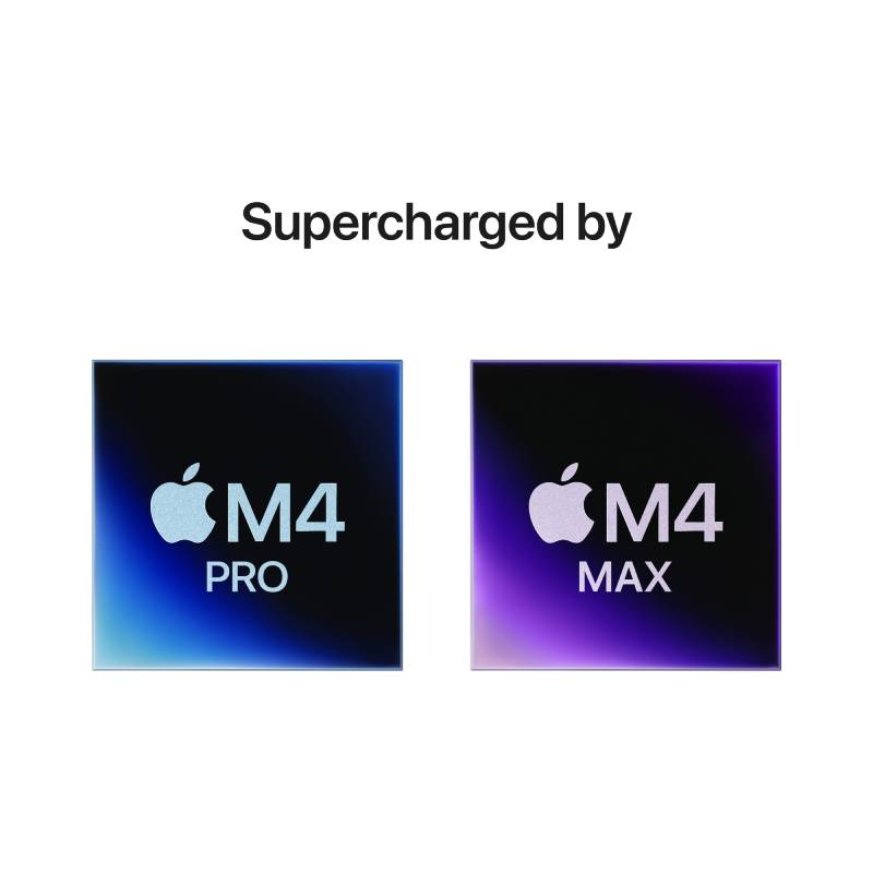 M4 Pro MacBook Pro 14-inch (2024)