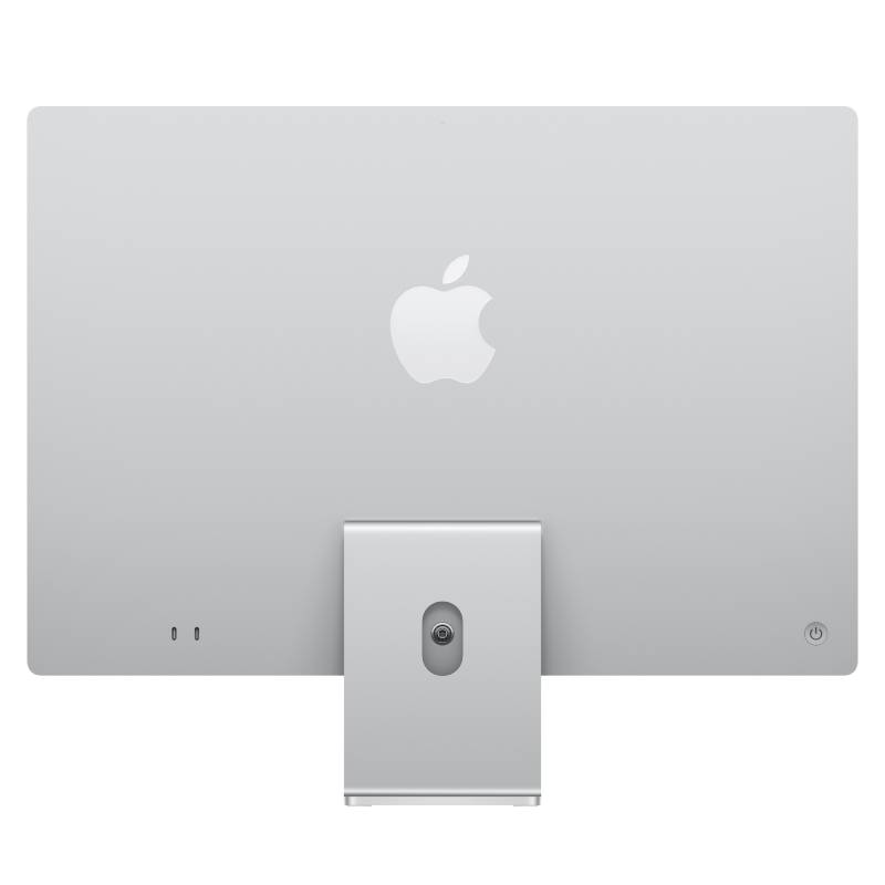 M4 iMac with Retina 4.5K display 24-inch (Nano-texture glass)
