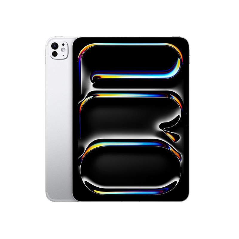 M4 iPad Pro 13" 2024 - XtraSure | Apple Authorized Reseller in Myanmar