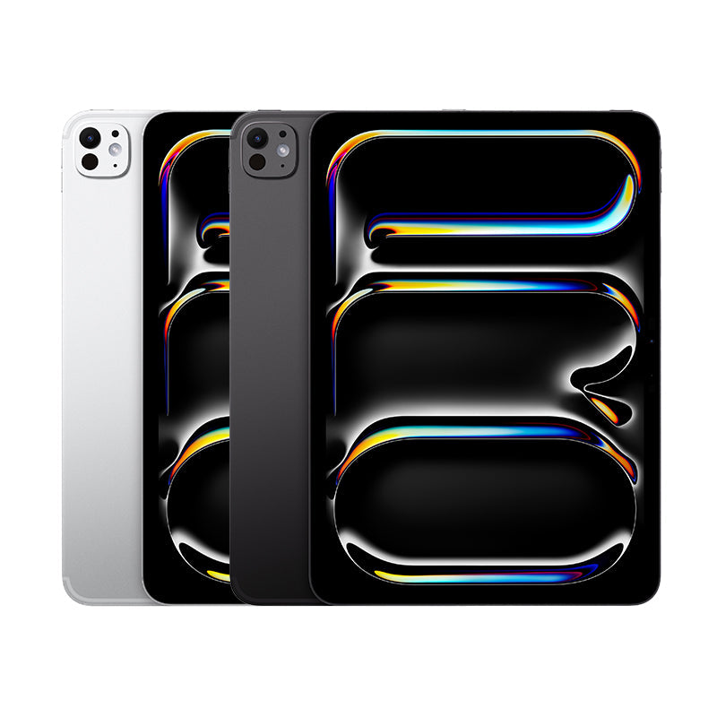 M4 iPad Pro 13" 2024 - XtraSure | Apple Authorized Reseller in Myanmar