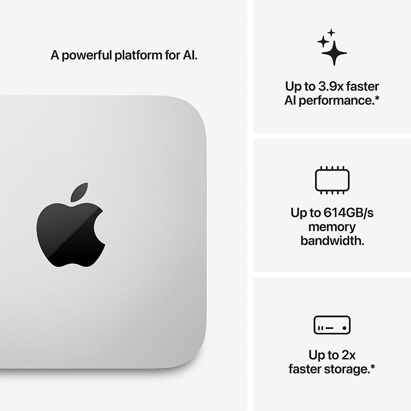 M5 Max Mac Studio 2026