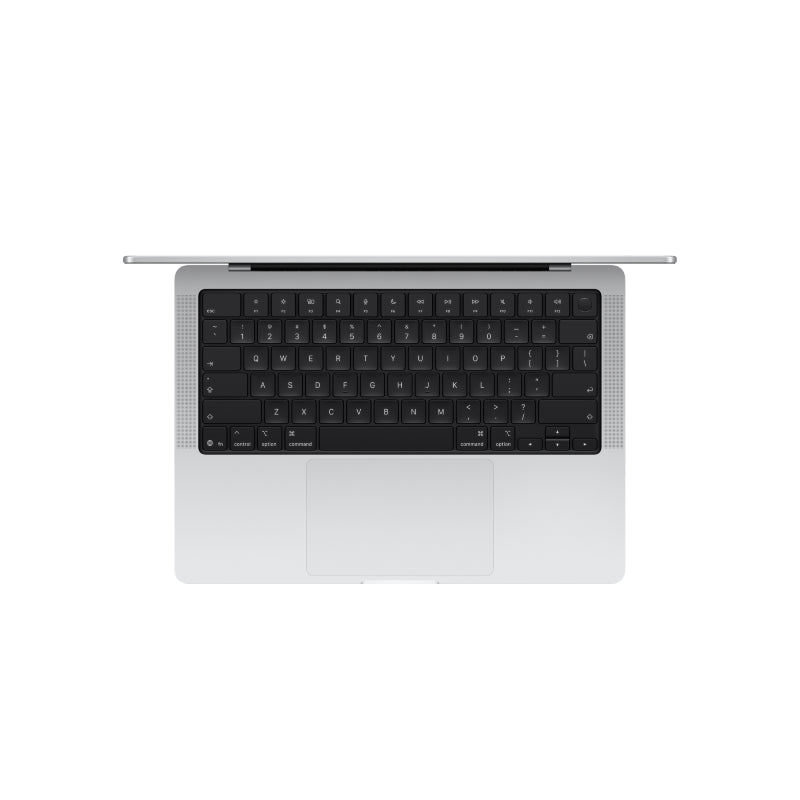 M5 Pro MacBook Pro 14-inch (2026)