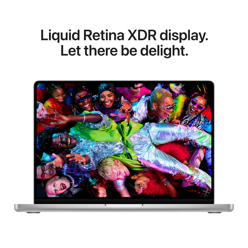 M5 Pro MacBook Pro 14-inch (2026)
