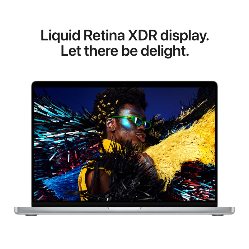 M5 Pro MacBook Pro 16-inch (2026)