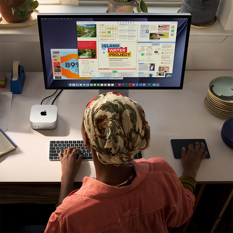 M5 Pro Mac Mini 2026