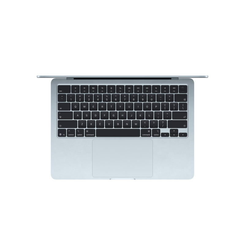M5 MacBook Air 13-inch (2026)