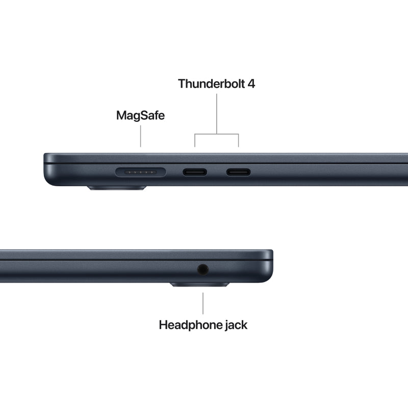M5 MacBook Air 15-inch (2026)