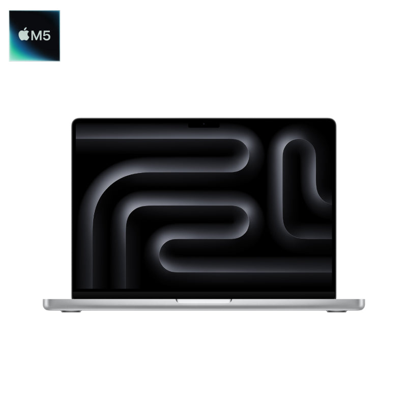 M5 MacBook Pro 14-inch (2025)