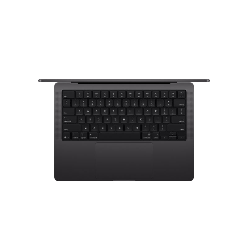 M5 MacBook Pro 14-inch (2026)