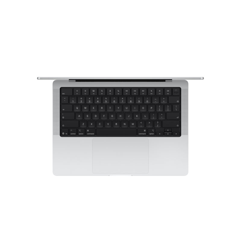 M5 Max MacBook Pro 14-inch (2026)