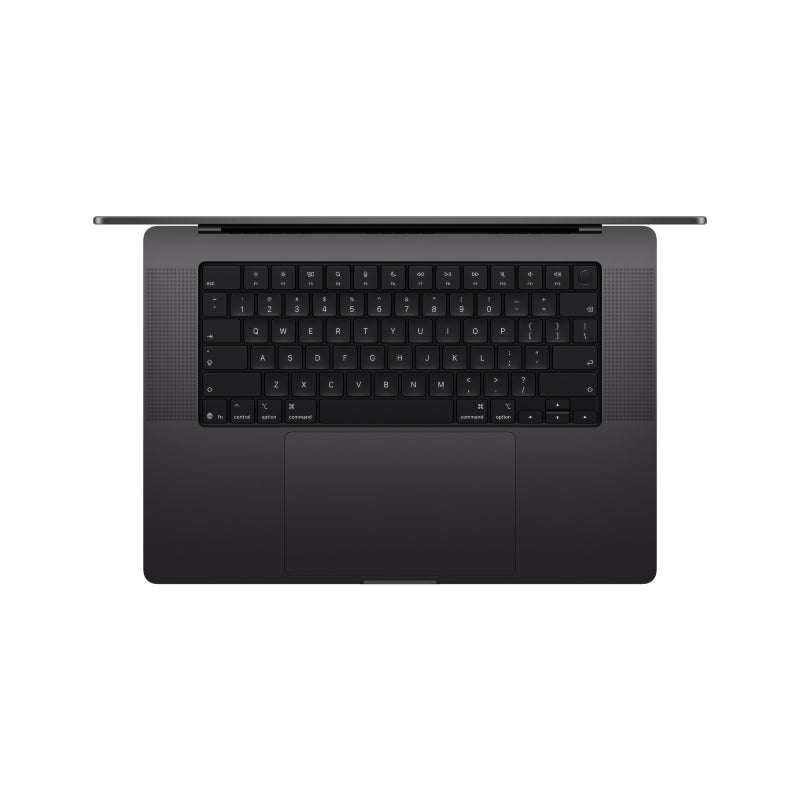 M5 Max MacBook Pro 16-inch (2026)