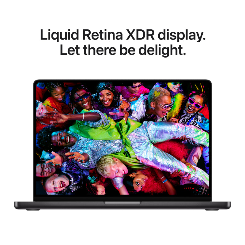 M5 Pro MacBook Pro 14-inch (2026)
