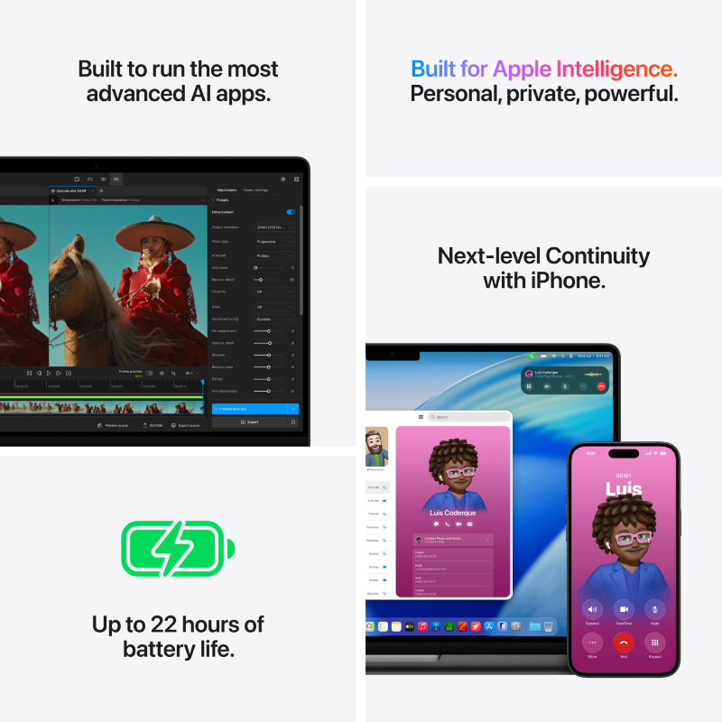 M5 Pro MacBook Pro 14-inch (2026)
