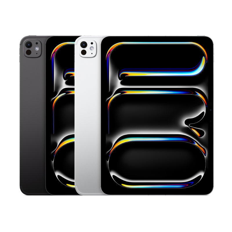 M5 iPad Pro 13" 2025