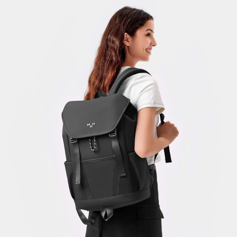 MAH Young Tour PU Backpack