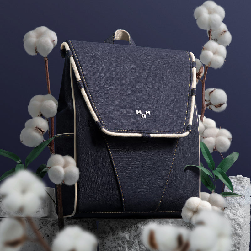 MAH Young Backpack (Up to 14")