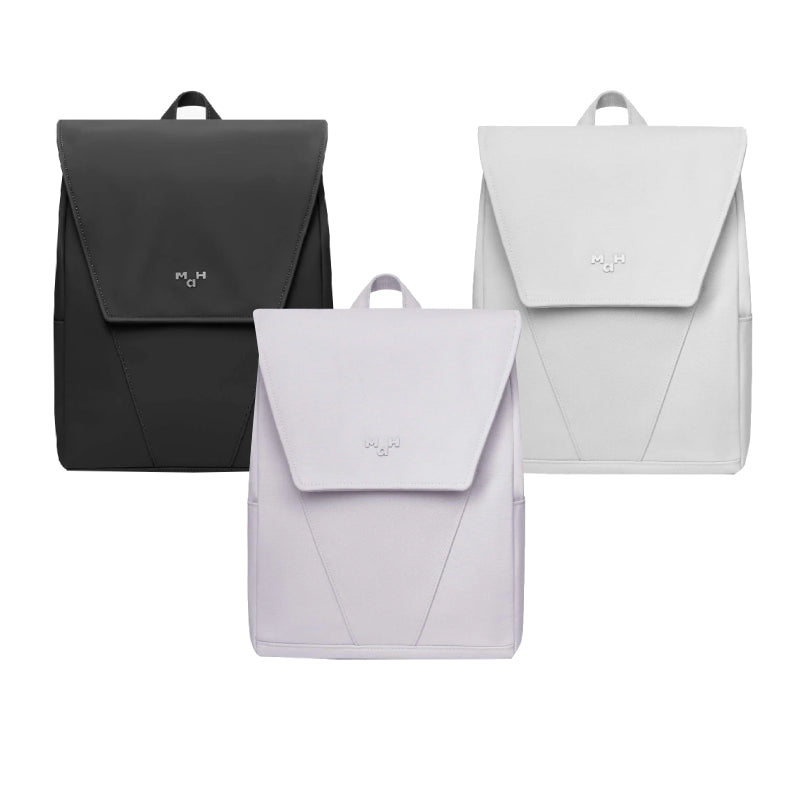 MAH Young Backpack (Up to 10")