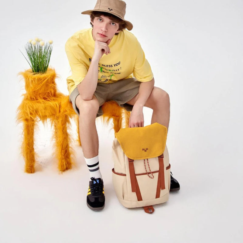 MaH Young Tour Backpack (Up to 14")