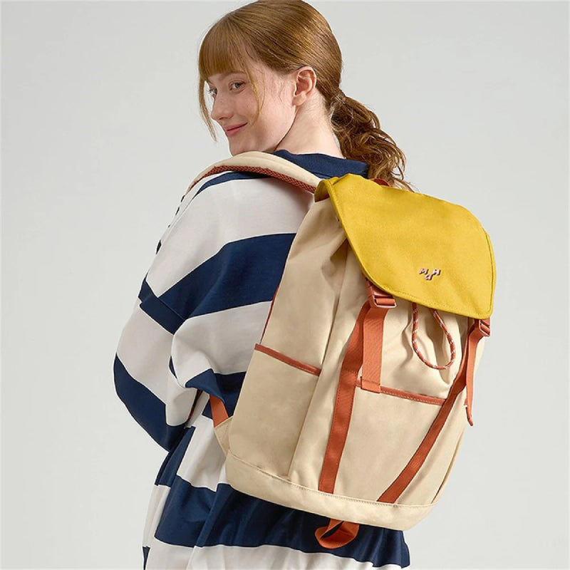 MaH Young Tour Backpack (Up to 14")