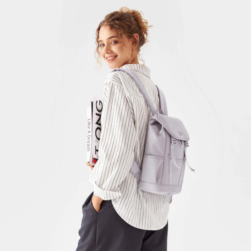 MaH Young Tour Backpack (Up to 10")