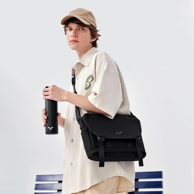 MAH Young Tour Cross