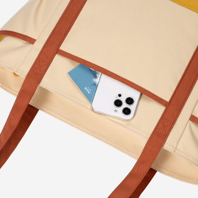 MAH Young Tour Tote (Up to 15")