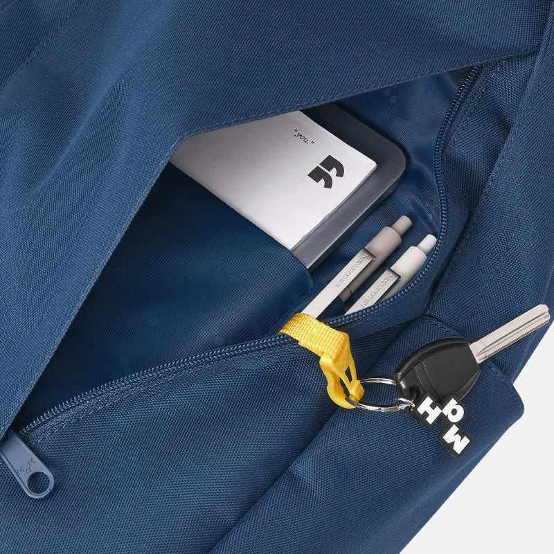 MaH Axis Backpack (Up to 15") 18L