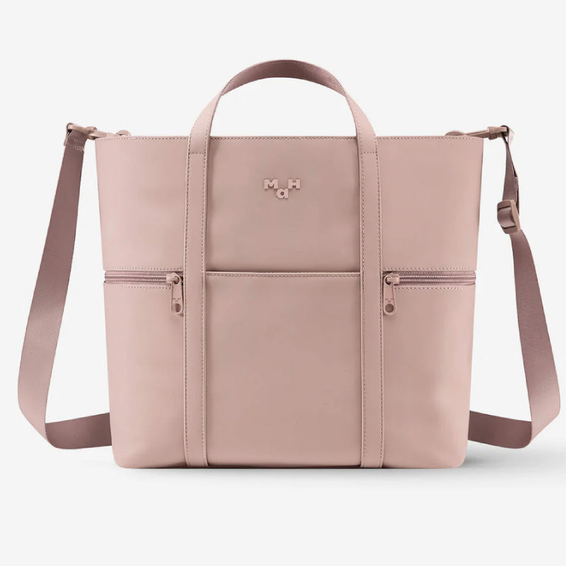 MaH Siro Tote PU 2-Way Bag (Up to 10") 11L
