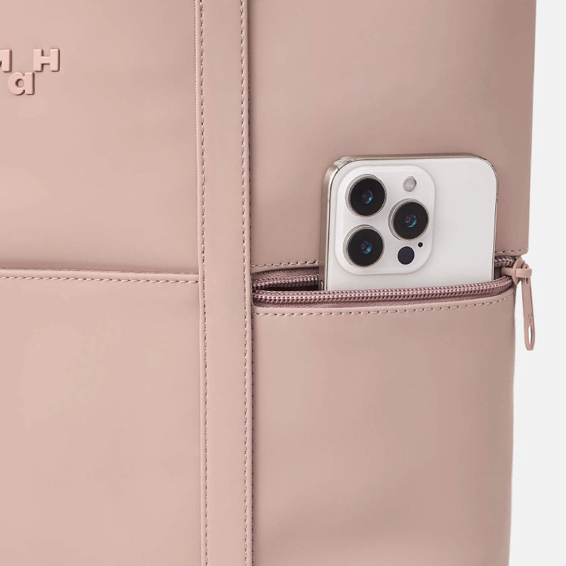 MaH Siro Tote PU 2-Way Bag (Up to 10") 11L