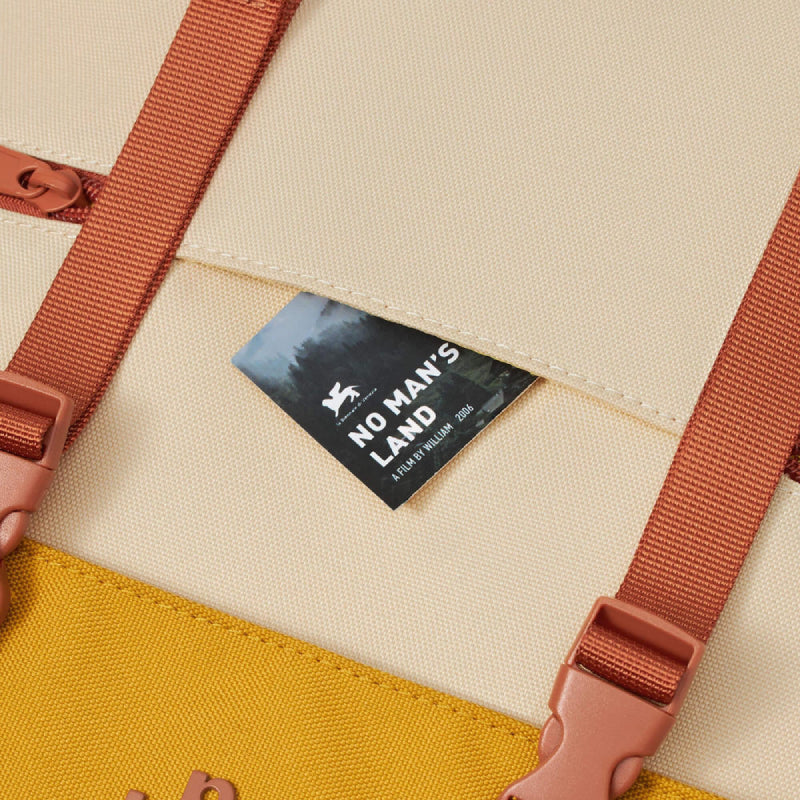MaH Siro Backpack (Up to 14")
