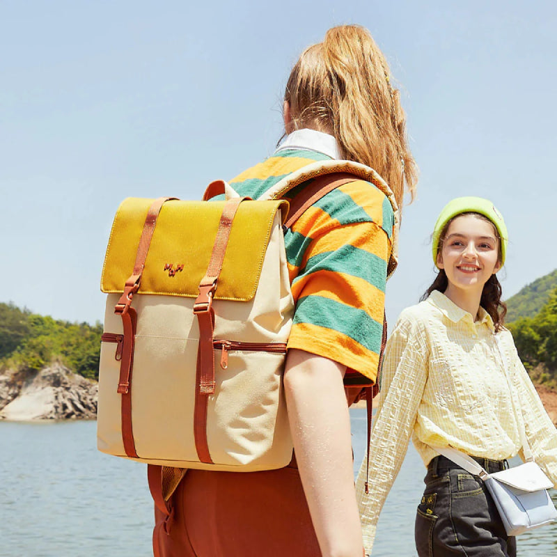 MaH Siro Backpack (Up to 14")