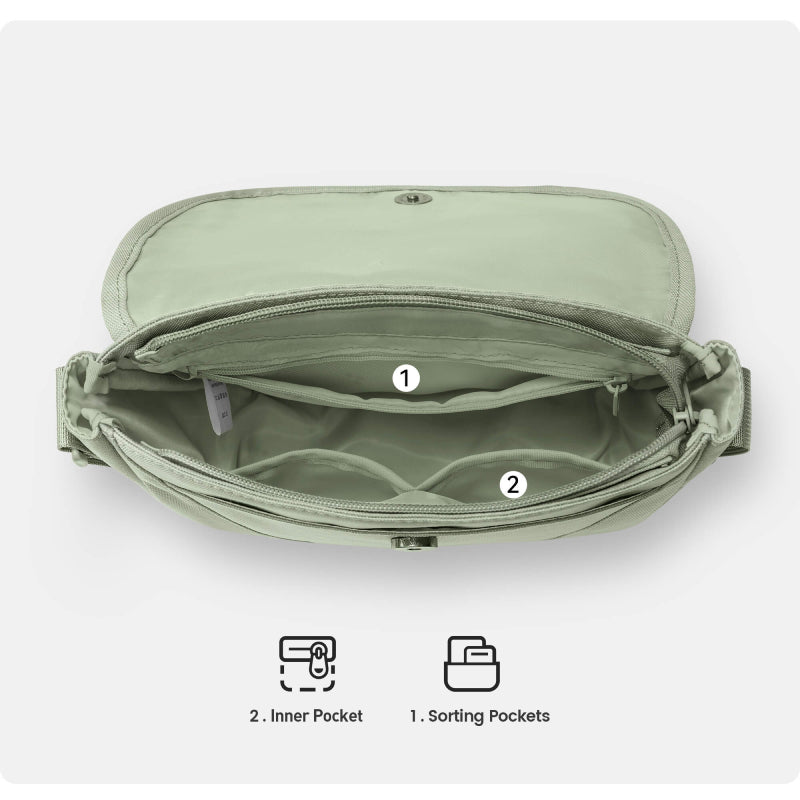 MaH Young Cross Shuttle