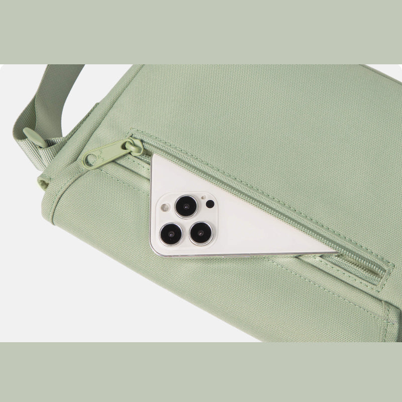 MaH Young Cross Shuttle