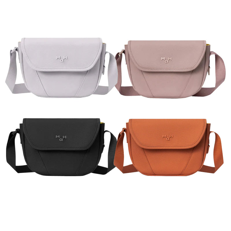 MaH Young Cross Shuttle (3L)