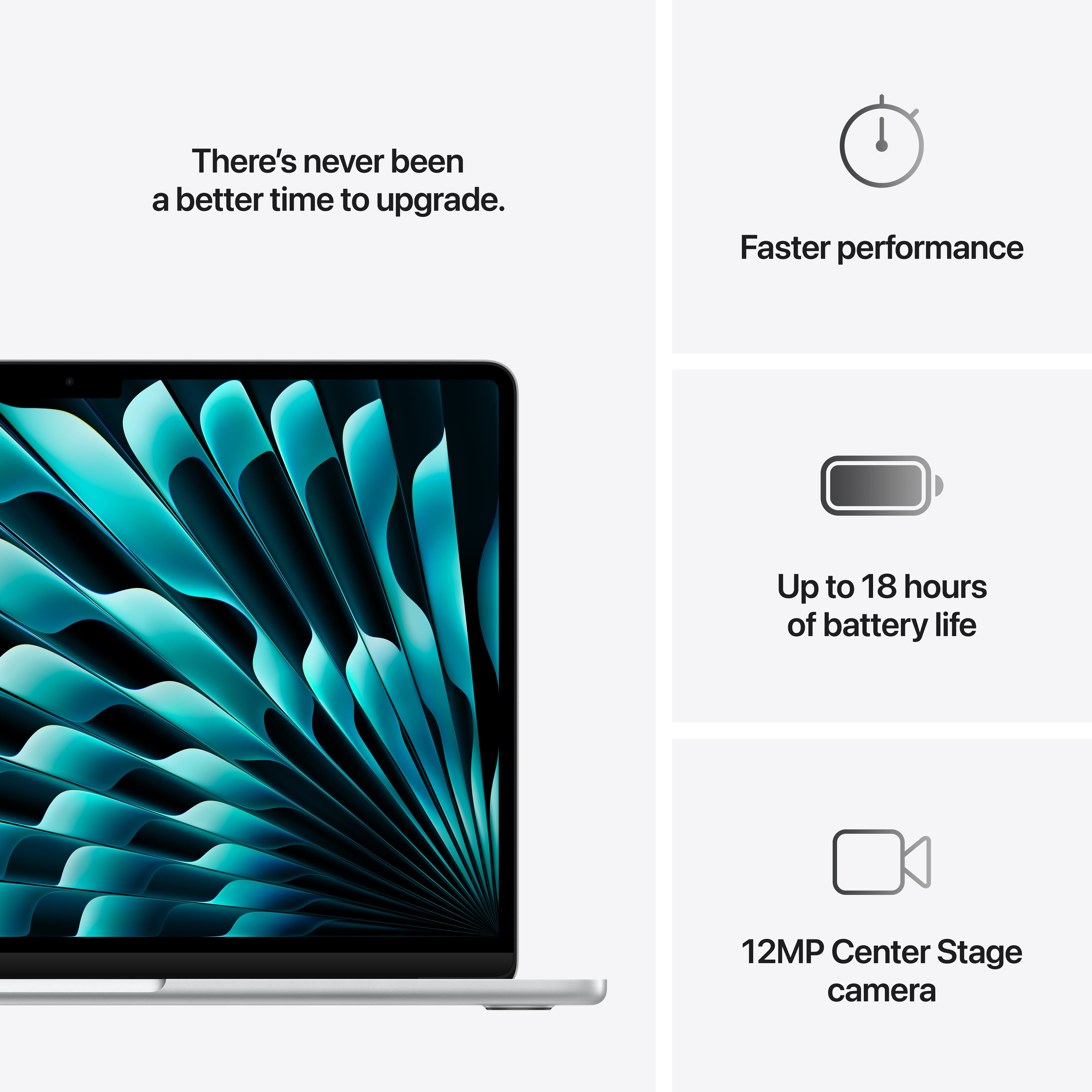 M4 MacBook Air-13-inch (2025)