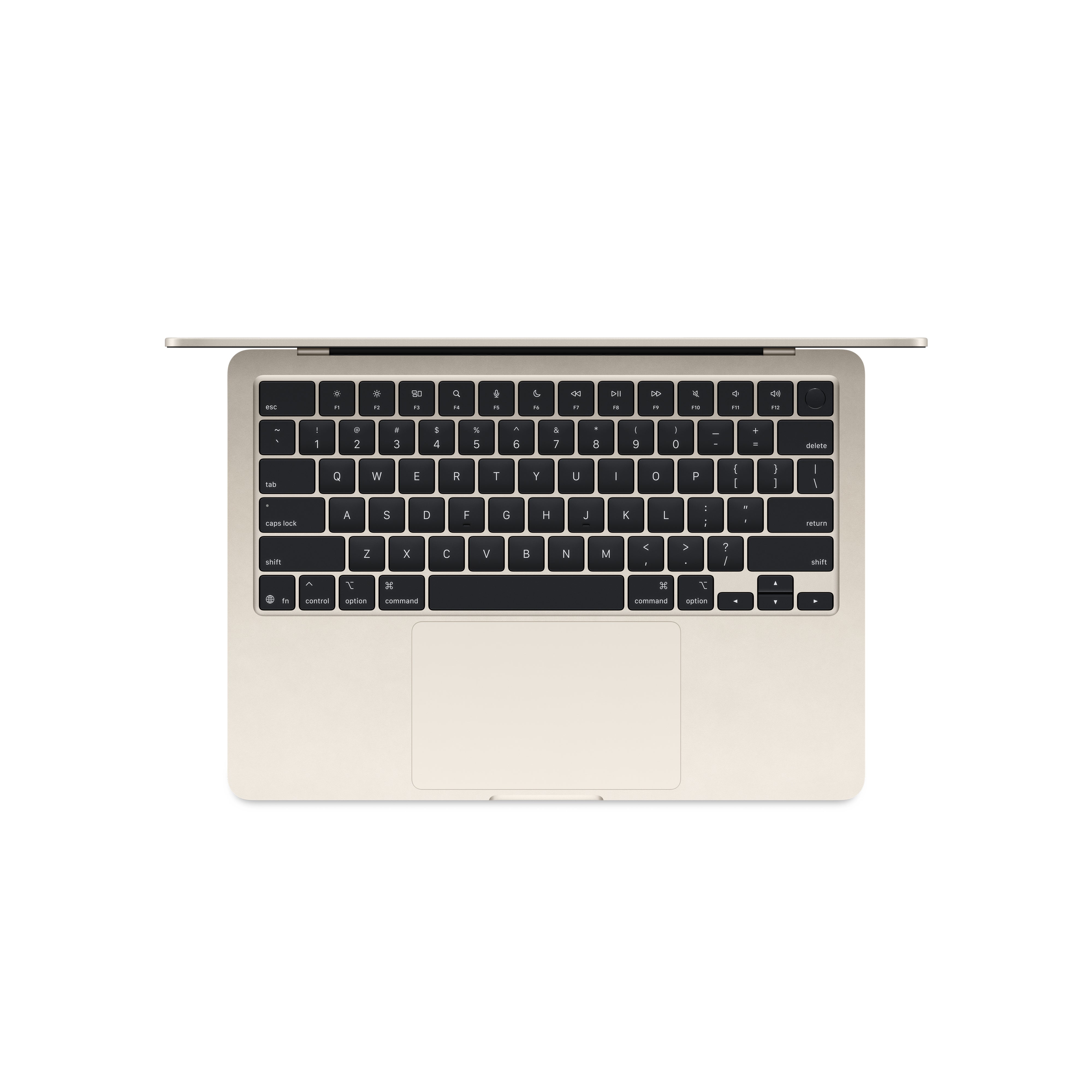 M4 MacBook Air-13-inch (2025)