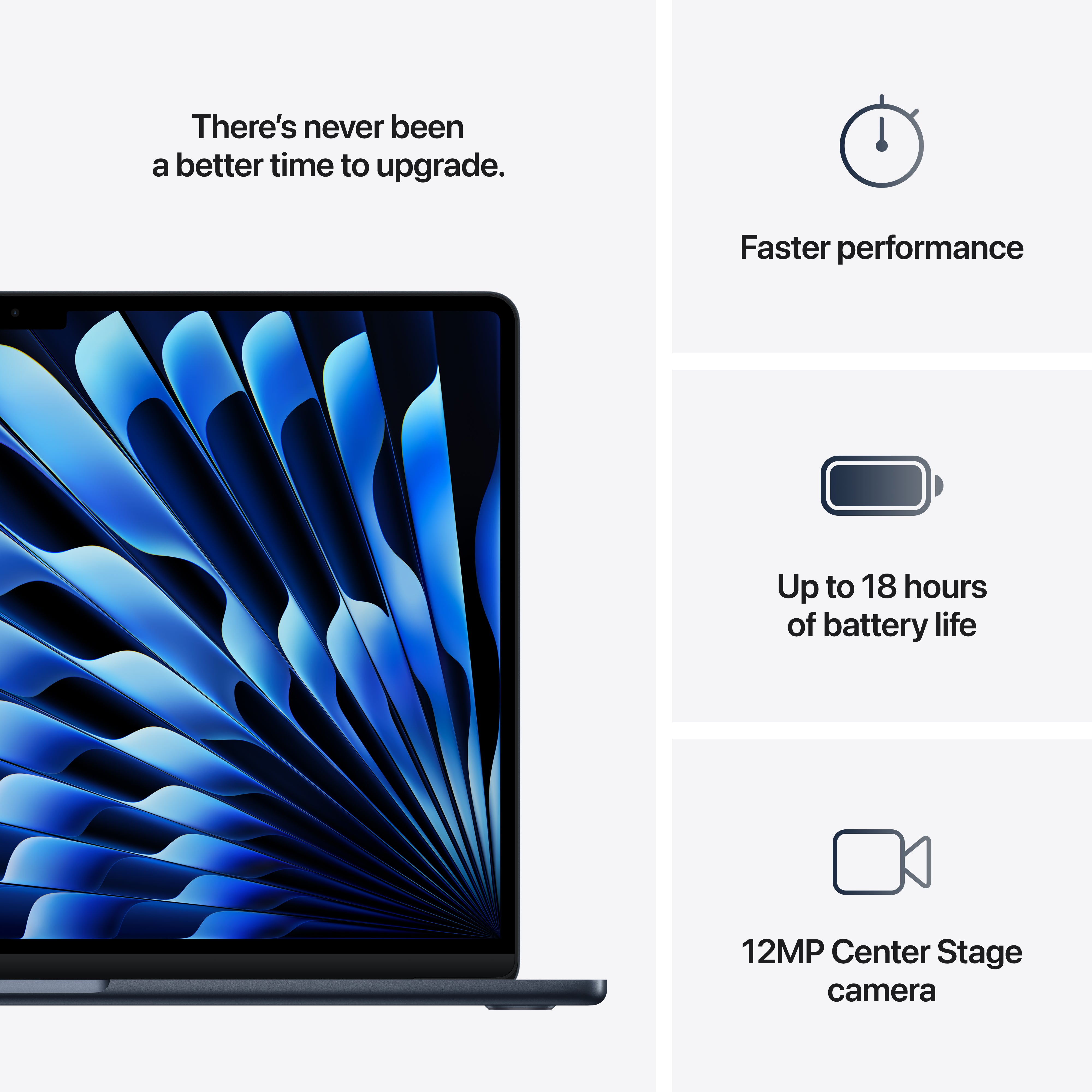 M4 MacBook Air-15-inch (2025)