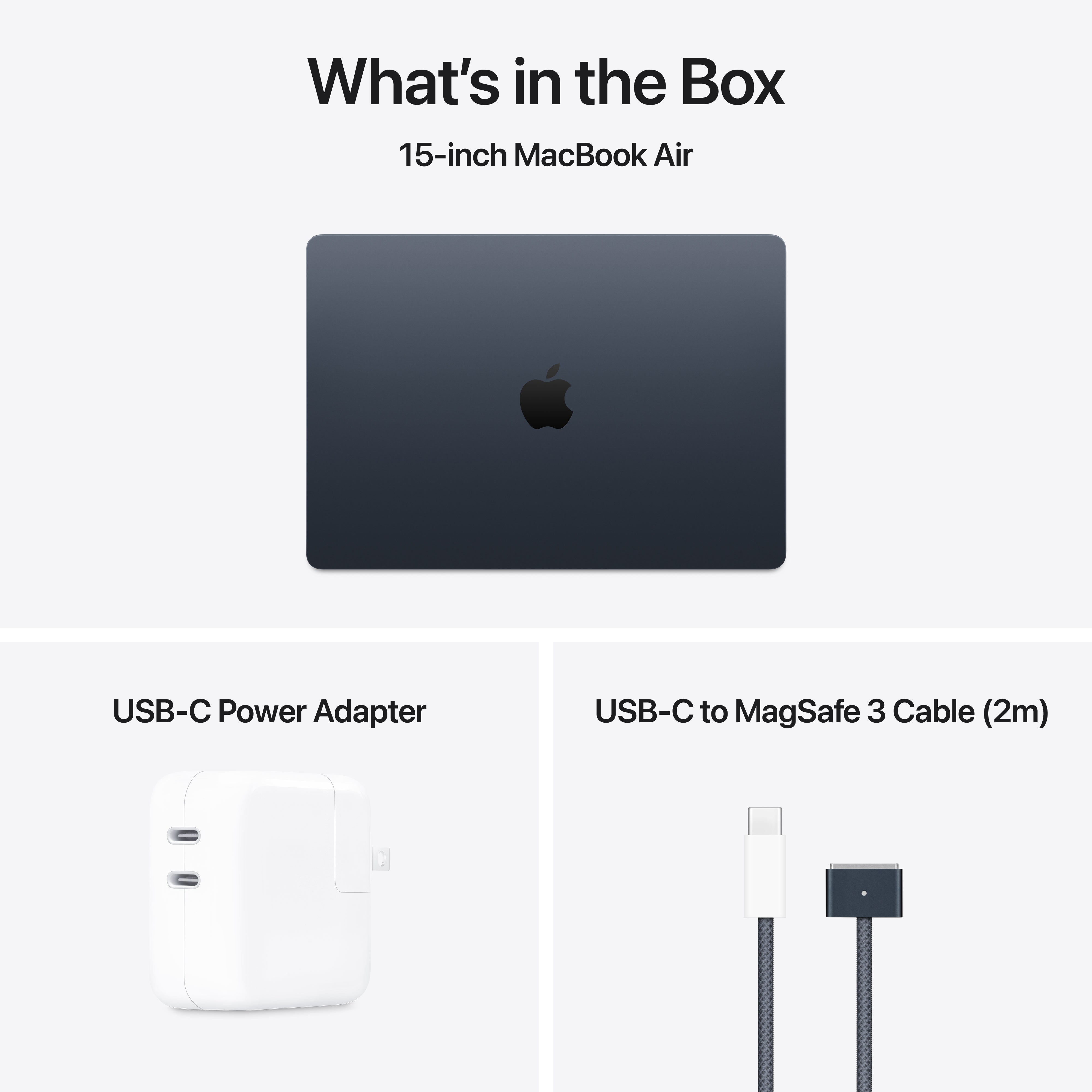M4 MacBook Air-15-inch (2025)